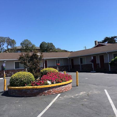 Old Marina Inn Exterior photo